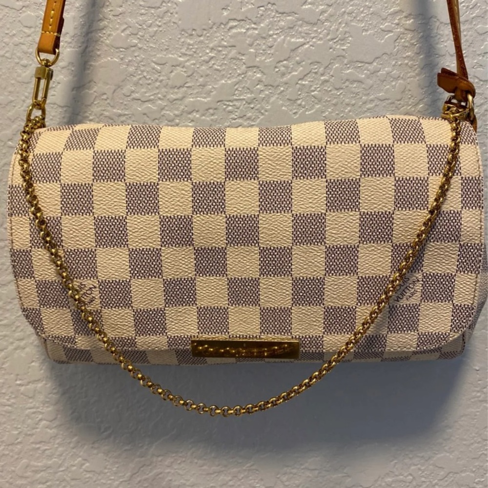 Louis Vuitton Favorite MM